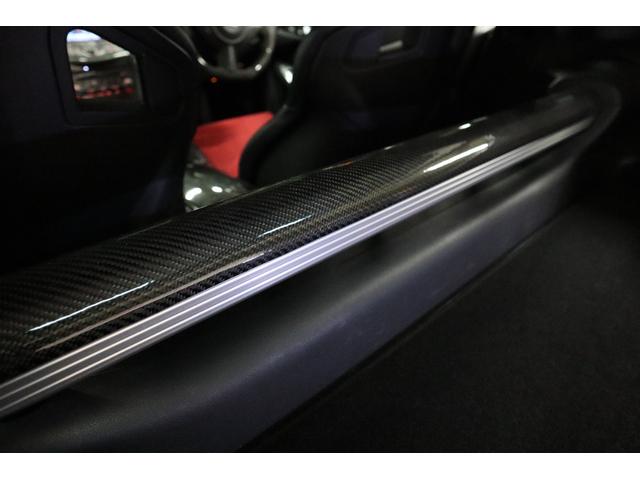 フェアレディＺ ニスモ　ＳＥＩＢＯＮカーボンボンネットカーボンルーフカバーフロントスポイラーリアスポ１９ＡＷ社外ヘッドライトテール専用レカロシートＡＭＵＺＥチタンマフラーキャタライザー社外フェンダーナビＴＶスポリセ記録簿（59枚目）