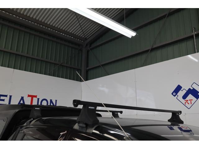 トライトン ベースグレード　キャノピールーフキャリア１６ＡＷタイヤ２０２４年製サイドステップナビＴＶＢカメラＥＴＣ記録簿（18枚目）