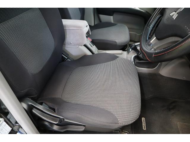 トライトン ベースグレード　キャノピールーフキャリア１６ＡＷタイヤ２０２４年製サイドステップナビＴＶＢカメラＥＴＣ記録簿（21枚目）