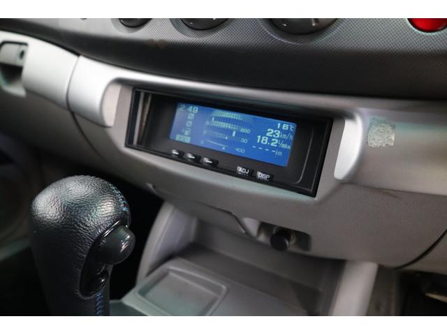 トライトン ベースグレード　キャノピールーフキャリア１６ＡＷタイヤ２０２４年製サイドステップナビＴＶＢカメラＥＴＣ記録簿（25枚目）