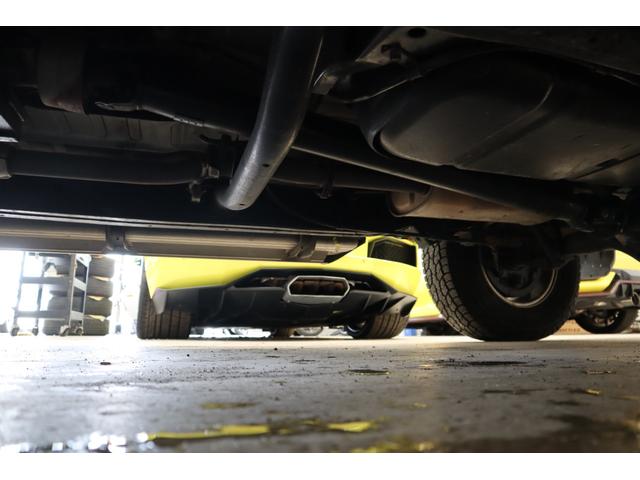 トライトン ベースグレード　キャノピールーフキャリア１６ＡＷタイヤ２０２４年製サイドステップナビＴＶＢカメラＥＴＣ記録簿（36枚目）