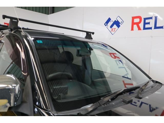 トライトン ベースグレード　キャノピールーフキャリア１６ＡＷタイヤ２０２４年製サイドステップナビＴＶＢカメラＥＴＣ記録簿（37枚目）