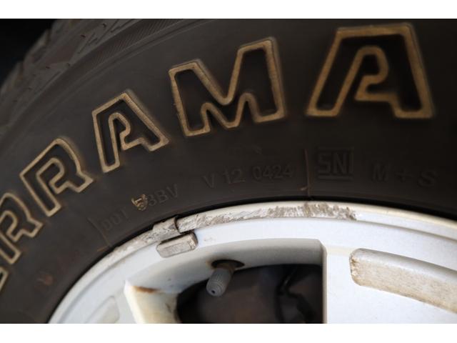 トライトン ベースグレード　キャノピールーフキャリア１６ＡＷタイヤ２０２４年製サイドステップナビＴＶＢカメラＥＴＣ記録簿（42枚目）