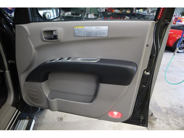 トライトン ベースグレード　キャノピールーフキャリア１６ＡＷタイヤ２０２４年製サイドステップナビＴＶＢカメラＥＴＣ記録簿（47枚目）