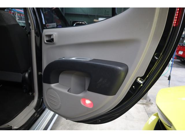 トライトン ベースグレード　キャノピールーフキャリア１６ＡＷタイヤ２０２４年製サイドステップナビＴＶＢカメラＥＴＣ記録簿（50枚目）