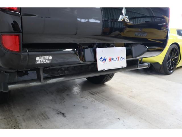 トライトン ベースグレード　キャノピールーフキャリア１６ＡＷタイヤ２０２４年製サイドステップナビＴＶＢカメラＥＴＣ記録簿（52枚目）