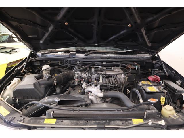 トライトン ベースグレード　キャノピールーフキャリア１６ＡＷタイヤ２０２４年製サイドステップナビＴＶＢカメラＥＴＣ記録簿（54枚目）