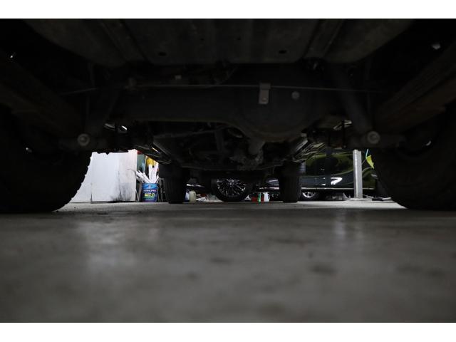 ランドクルーザー70 ピックアップ 1オーナー電動ウインチデフロック5MTナビTVETCバンパー同色1年保証(11枚目)