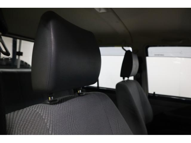 ランドクルーザー70 ピックアップ 1オーナー電動ウインチデフロック5MTナビTVETCバンパー同色1年保証(15枚目)