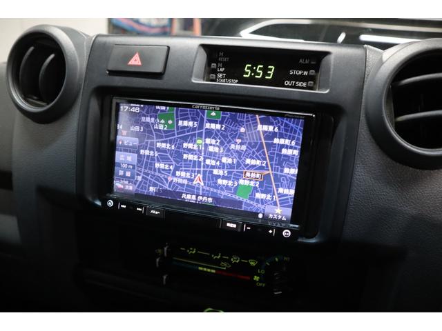 ランドクルーザー70 ピックアップ 1オーナー電動ウインチデフロック5MTナビTVETCバンパー同色1年保証(18枚目)