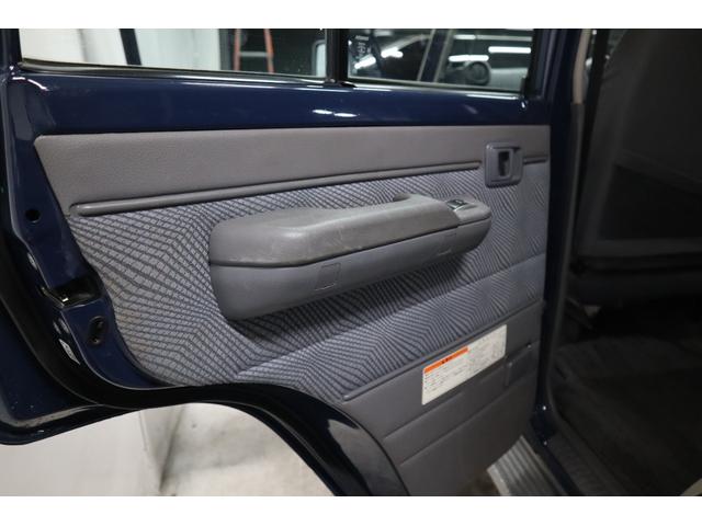 ランドクルーザー70 ピックアップ 1オーナー電動ウインチデフロック5MTナビTVETCバンパー同色1年保証(37枚目)