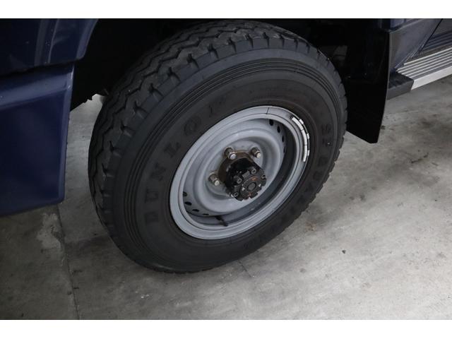 ランドクルーザー70 ピックアップ 1オーナー電動ウインチデフロック5MTナビTVETCバンパー同色1年保証(40枚目)