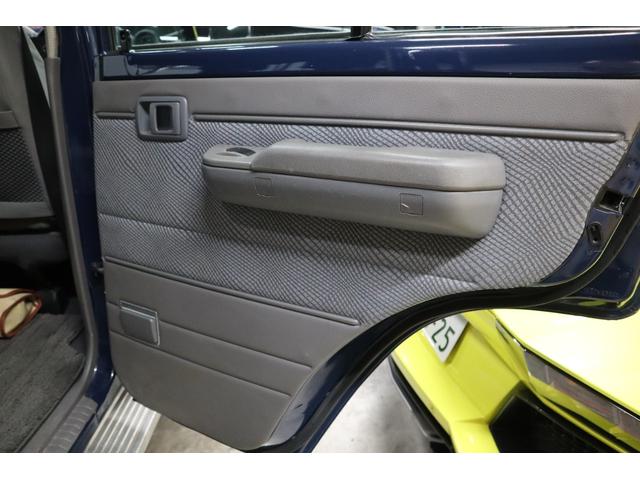 ランドクルーザー70 ピックアップ 1オーナー電動ウインチデフロック5MTナビTVETCバンパー同色1年保証(48枚目)