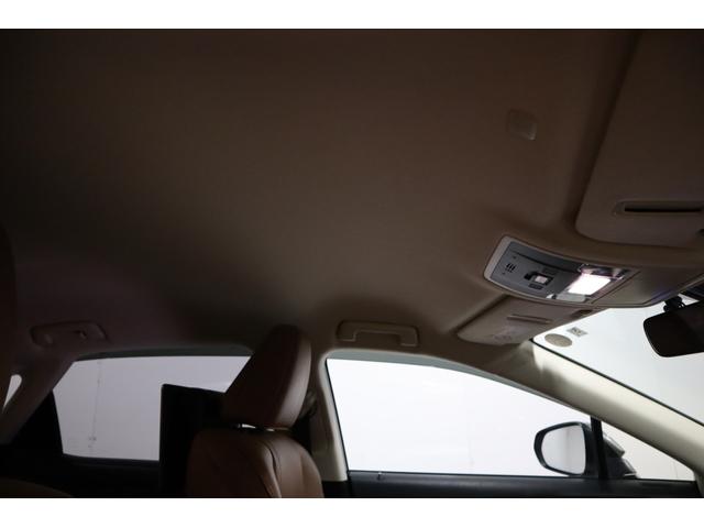 RX RX300 バージョンL 1オーナーブラウンレザーシートリアエンタ―パワーバックドア4WDパノラミックビューモニターHUDナビTVETC前後ドラレコセーフティーセンス20AWタイヤ2025年製1年保証(27枚目)