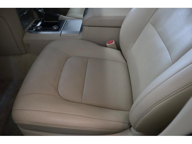 ランドクルーザー ＺＸ　モデリスタエアロマフラー２０ＡＷサンルーフパノラミックビューモニターパワーバックドアリヤエンタ―ベージュレザーシートナビＴＶＥＴＣドラレコレーダーシートベンチレーションルーフレール１年保証（29枚目）