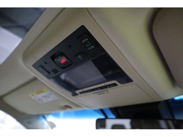 ランドクルーザー ＺＸ　モデリスタエアロマフラー２０ＡＷサンルーフパノラミックビューモニターパワーバックドアリヤエンタ―ベージュレザーシートナビＴＶＥＴＣドラレコレーダーシートベンチレーションルーフレール１年保証（47枚目）