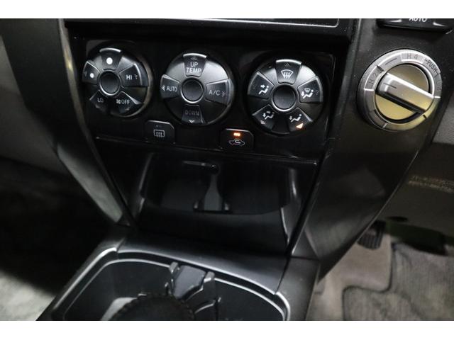 ハイラックスサーフ SSR-Xリミテッド 後期モデルJAOS足回リフトアップラテラルロッドグリルガード社外20AWルーフレールシートカバーナビBカメラタイミングチェーン4WD切替オーバーフェンダー(22枚目)