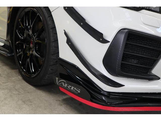 ＷＲＸ ＳＴＩ Ｓ２０８ＮＢＲチャレンジパックカーボンリヤウイング　限定ドライカーボンルーフウイング専用ＢＢＳホイールブレンボ６ｐｏｔビルシュタイン足回社外カーボンボンネットトランクカナードドアミラーパネルデュフュザーレカロシート追加メータータワーバーディーラー記録簿（19枚目）