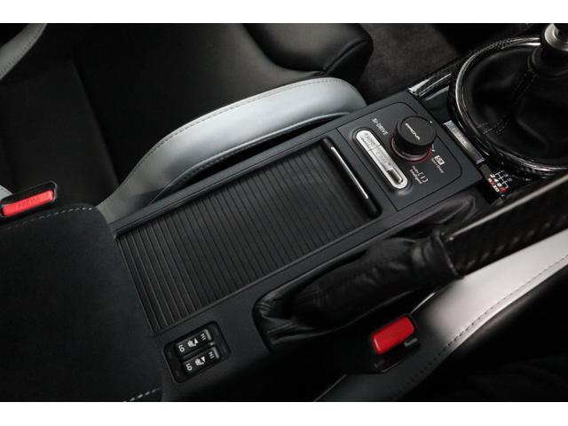 ＷＲＸ ＳＴＩ Ｓ２０８ＮＢＲチャレンジパックカーボンリヤウイング　限定ドライカーボンルーフウイング専用ＢＢＳホイールブレンボ６ｐｏｔビルシュタイン足回社外カーボンボンネットトランクカナードドアミラーパネルデュフュザーレカロシート追加メータータワーバーディーラー記録簿（36枚目）