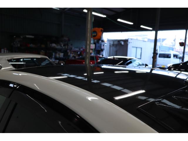 ＷＲＸ ＳＴＩ Ｓ２０８ＮＢＲチャレンジパックカーボンリヤウイング　限定ドライカーボンルーフウイング専用ＢＢＳホイールブレンボ６ｐｏｔビルシュタイン足回社外カーボンボンネットトランクカナードドアミラーパネルデュフュザーレカロシート追加メータータワーバーディーラー記録簿（43枚目）