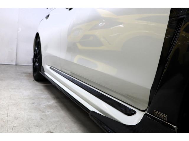 ＷＲＸ ＳＴＩ Ｓ２０８ＮＢＲチャレンジパックカーボンリヤウイング　限定ドライカーボンルーフウイング専用ＢＢＳホイールブレンボ６ｐｏｔビルシュタイン足回社外カーボンボンネットトランクカナードドアミラーパネルデュフュザーレカロシート追加メータータワーバーディーラー記録簿（46枚目）