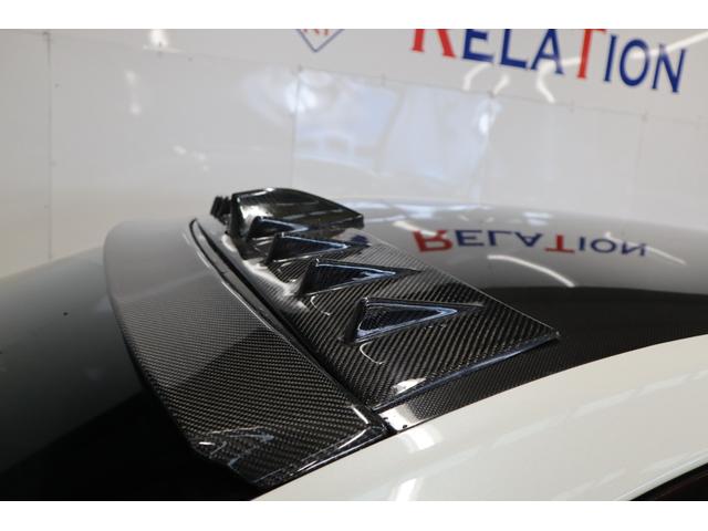 ＷＲＸ ＳＴＩ Ｓ２０８ＮＢＲチャレンジパックカーボンリヤウイング　限定ドライカーボンルーフウイング専用ＢＢＳホイールブレンボ６ｐｏｔビルシュタイン足回社外カーボンボンネットトランクカナードドアミラーパネルデュフュザーレカロシート追加メータータワーバーディーラー記録簿（47枚目）