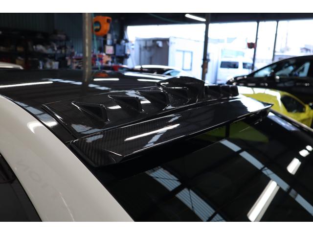 ＷＲＸ ＳＴＩ Ｓ２０８ＮＢＲチャレンジパックカーボンリヤウイング　限定ドライカーボンルーフウイング専用ＢＢＳホイールブレンボ６ｐｏｔビルシュタイン足回社外カーボンボンネットトランクカナードドアミラーパネルデュフュザーレカロシート追加メータータワーバーディーラー記録簿（49枚目）