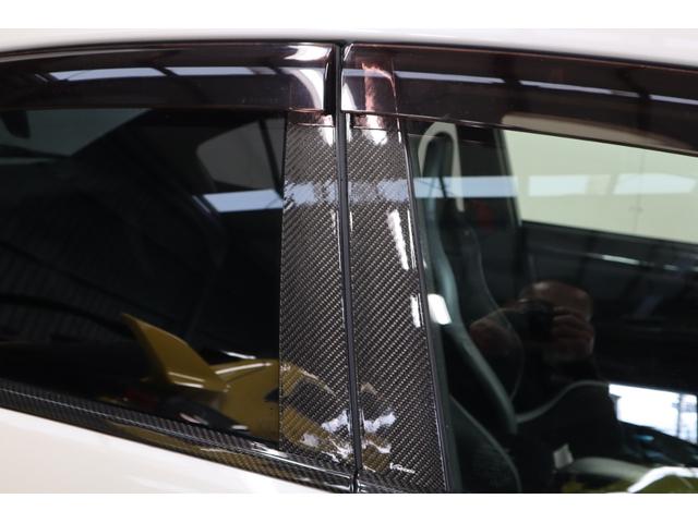 ＷＲＸ ＳＴＩ Ｓ２０８ＮＢＲチャレンジパックカーボンリヤウイング　限定ドライカーボンルーフウイング専用ＢＢＳホイールブレンボ６ｐｏｔビルシュタイン足回社外カーボンボンネットトランクカナードドアミラーパネルデュフュザーレカロシート追加メータータワーバーディーラー記録簿（65枚目）