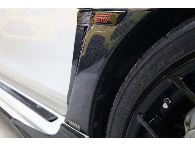 ＷＲＸ ＳＴＩ Ｓ２０８ＮＢＲチャレンジパックカーボンリヤウイング　限定ドライカーボンルーフウイング専用ＢＢＳホイールブレンボ６ｐｏｔビルシュタイン足回社外カーボンボンネットトランクカナードドアミラーパネルデュフュザーレカロシート追加メータータワーバーディーラー記録簿（74枚目）