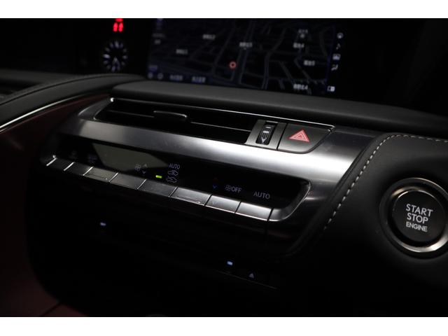 ＬＣ ＬＣ５００　Ｌパッケージ　２０ＡＷ赤レザーシートガラスルーフナビＴＶＢカメラＥＴＣドラレコセーフティセンスレーダークルーズシートベンチレーションＬＥＤヘッドライトパドルシフト１年保証（33枚目）