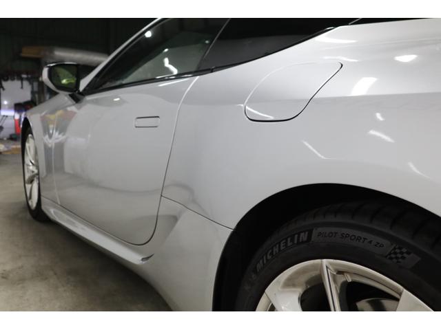 ＬＣ ＬＣ５００　Ｌパッケージ　２０ＡＷ赤レザーシートガラスルーフナビＴＶＢカメラＥＴＣドラレコセーフティセンスレーダークルーズシートベンチレーションＬＥＤヘッドライトパドルシフト１年保証（40枚目）