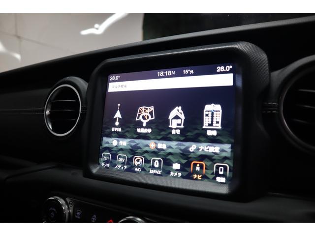 ジープ・ラングラーアンリミテッド サハラ ローンチエディション 18AWジオランダータイヤ2023年ブラックレザーシートナビTVFSBカメラアルパインサウンドクルコンETCシートヒータープッシュスタート(19枚目)