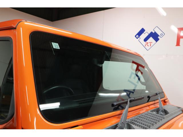 ジープ・ラングラーアンリミテッド サハラ ローンチエディション 18AWジオランダータイヤ2023年ブラックレザーシートナビTVFSBカメラアルパインサウンドクルコンETCシートヒータープッシュスタート(43枚目)