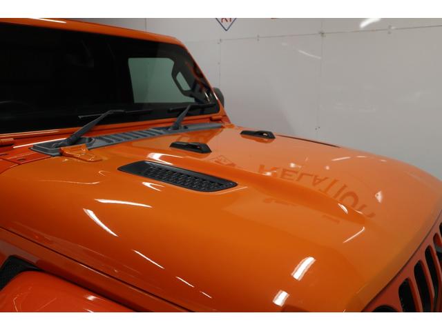 ジープ・ラングラーアンリミテッド サハラ ローンチエディション 18AWジオランダータイヤ2023年ブラックレザーシートナビTVFSBカメラアルパインサウンドクルコンETCシートヒータープッシュスタート(45枚目)