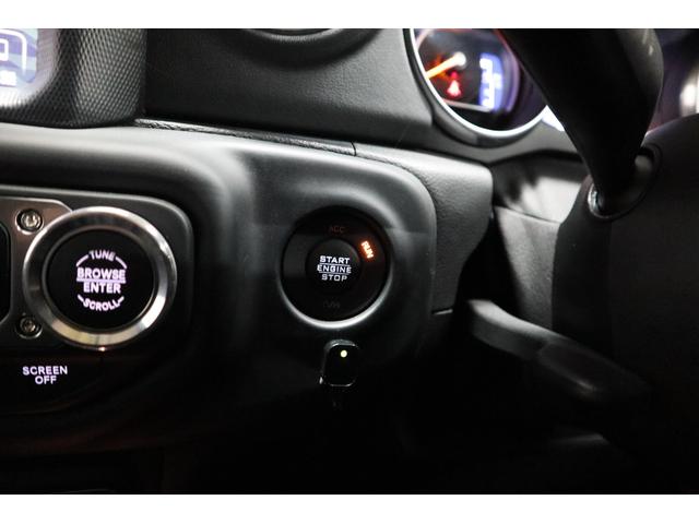 ジープ・ラングラーアンリミテッド サハラ ローンチエディション 18AWジオランダータイヤ2023年ブラックレザーシートナビTVFSBカメラアルパインサウンドクルコンETCシートヒータープッシュスタート(53枚目)