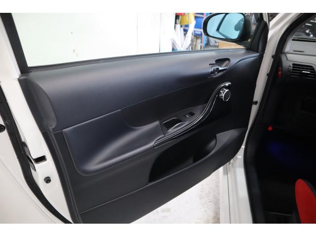 TOYOTA IQ GRMN SUPER CHARGER