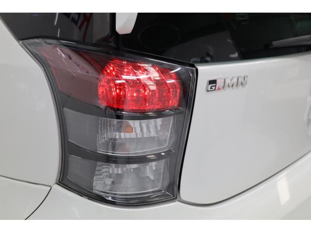 TOYOTA IQ GRMN SUPER CHARGER