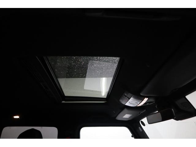 Ｇクラス Ｇ３５０ｄ　ＡＭＧライン　１オーナーラグジュアリーＰＫＧアダプティブダンピングサンルーフブラックレザーシートブルメスターナビＴＶ３６０カメラ２０ＡＷレーダークルーズプッシュスタート記録簿Ｒ２．３．４．５．６．７年（17枚目）