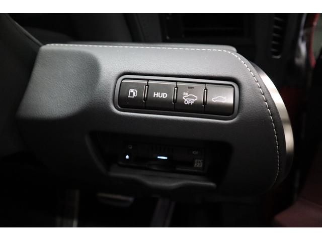 ＬＣ ＬＣ５００ｈ　Ｓパッケージ　２１ＡＷマークレビンソンＨＵＤカーボンルーフアクティブリアウイングハーフレザーシートナビＴＶＢカメラＥＴＣシートベンチレーションセーフティセンスＬＥＤヘッドライト１年保証（21枚目）