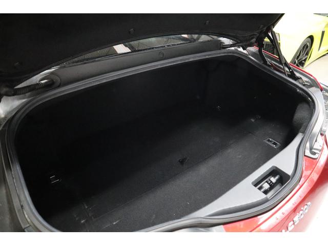 ＬＣ ＬＣ５００ｈ　Ｓパッケージ　２１ＡＷマークレビンソンＨＵＤカーボンルーフアクティブリアウイングハーフレザーシートナビＴＶＢカメラＥＴＣシートベンチレーションセーフティセンスＬＥＤヘッドライト１年保証（30枚目）