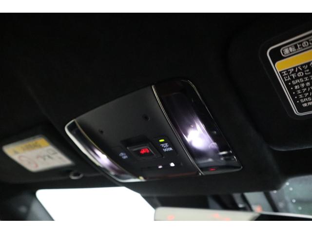 ＬＣ ＬＣ５００ｈ　Ｓパッケージ　２１ＡＷマークレビンソンＨＵＤカーボンルーフアクティブリアウイングハーフレザーシートナビＴＶＢカメラＥＴＣシートベンチレーションセーフティセンスＬＥＤヘッドライト１年保証（32枚目）