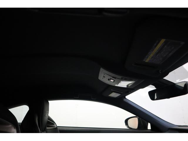 ＲＣ Ｆ ベースグレード　鍛造１９ＡＷマークレビンソンＴＶＤブラックレザーシートナビＴＶＢカメラＥＴＣシートベンチレーションクルコンＬＥＤヘッドライトタイヤ２０２４年製１年保証（29枚目）