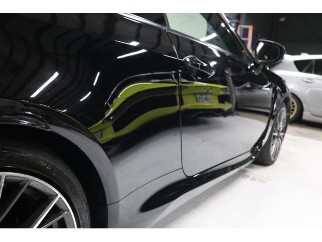 ＲＣ Ｆ ベースグレード　鍛造１９ＡＷマークレビンソンＴＶＤブラックレザーシートナビＴＶＢカメラＥＴＣシートベンチレーションクルコンＬＥＤヘッドライトタイヤ２０２４年製１年保証（43枚目）