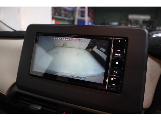 デイズ Ｘ　ユーザー買取車ナビＴＶＢカメラＥＴＣドラレコ保証継承プッシュスタート１４ＡＷ（13枚目）