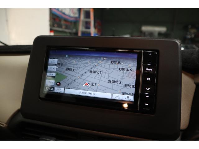 デイズ Ｘ　ユーザー買取車ナビＴＶＢカメラＥＴＣドラレコ保証継承プッシュスタート１４ＡＷ（14枚目）