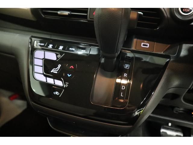 デイズ Ｘ　ユーザー買取車ナビＴＶＢカメラＥＴＣドラレコ保証継承プッシュスタート１４ＡＷ（18枚目）