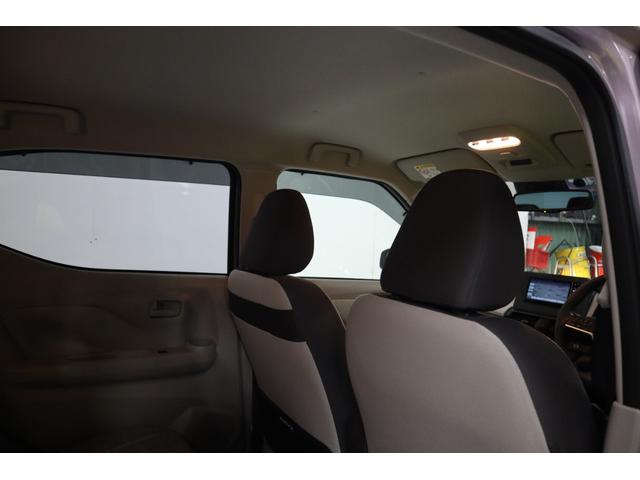 デイズ Ｘ　ユーザー買取車ナビＴＶＢカメラＥＴＣドラレコ保証継承プッシュスタート１４ＡＷ（26枚目）