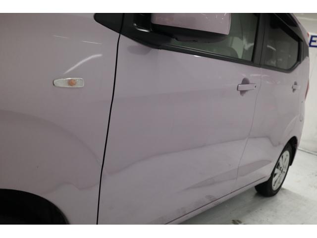 デイズ Ｘ　ユーザー買取車ナビＴＶＢカメラＥＴＣドラレコ保証継承プッシュスタート１４ＡＷ（36枚目）