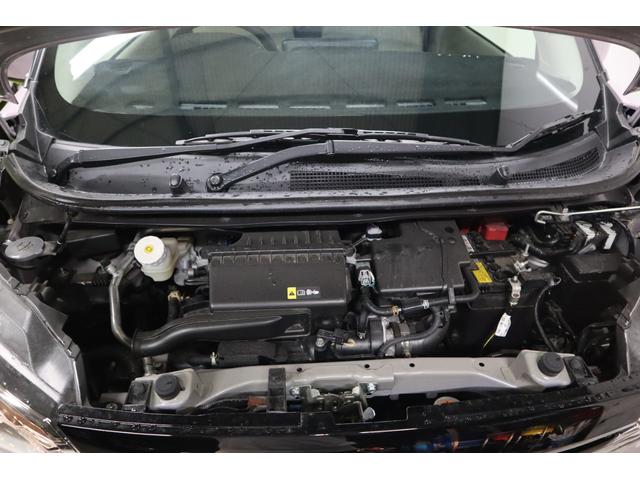 デイズ Ｘ　ユーザー買取車ナビＴＶＢカメラＥＴＣドラレコ保証継承プッシュスタート１４ＡＷ（43枚目）