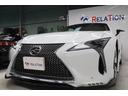 ＬＣ ＬＣ５００　コンバーチブル　ＷＡＬＡＤエアロ社外マフラー純正有鍛造２１ＡＷナビＴＶＢカメラドラレコＥＴＣベージュレザー幌ＬＥＤヘッドライト１年保証セーフティセンスレーダークルーズシートベンチレーション（7枚目）